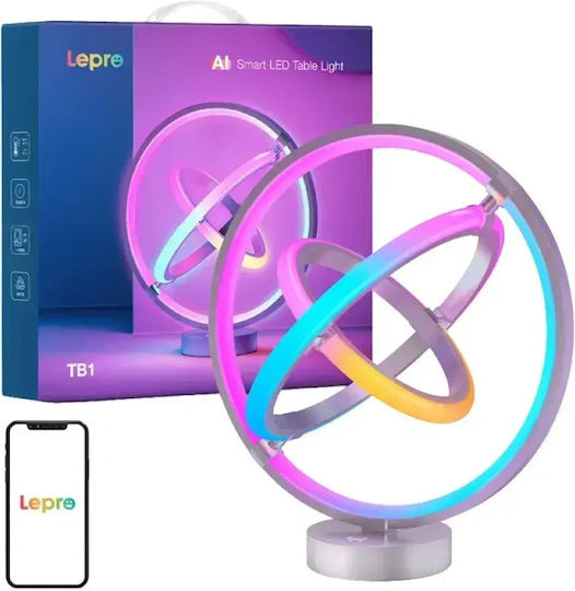 Lepro Smart Φωτιστικό RGB