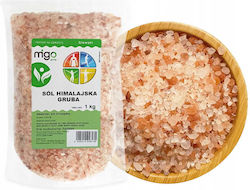 Himalayan Salt Coarse 1kg Migogroup Himalayan Salt Coarse 1kg Migogroup