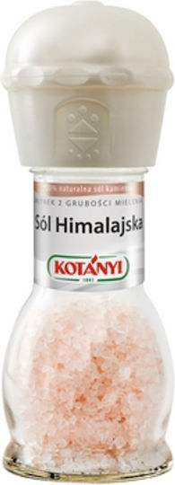 Kotanyi Moară Sare Himalayan Fără Iod 88g