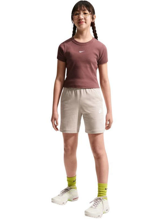 Nike Αθλητικό Παιδικό Σορτς/Βερμούδα Sportswear...