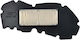 Air Filter Miw Meiwa Piaggio Mp3 530 E5 2022 1a023582 Replacement