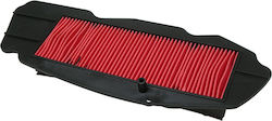 Air Filter Miw Meiwa Honda Silverwing Fjs600 01-16 Hfa1617 Replacement