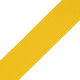 Polyester Yellow Webbing 3.5cm Meter