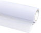Smooth Tulle Weiß 80cm x 9m 1 Stück