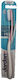 Jordan Clean Between Manual Toothbrush Soft Pink