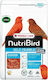 Nutribird Gold Crumble Red Factor Birds Dry Red Eggfood 1kg