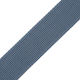 Polyester Sewing Webbing Blue 3.5cm Meter