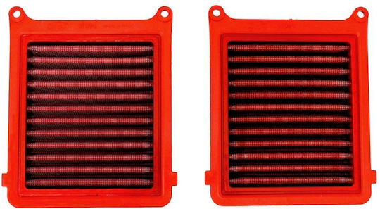 Bmc Air Filter Honda Crf 1100 Africa Twin '20-'24 Set Includes Two Filters