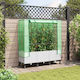 vidaXL 3423070 Greenhouse Cover