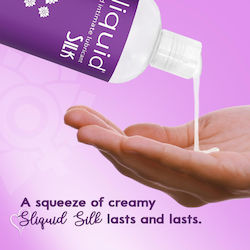 Sliquid Organics Silk Sliquid Organics Silk