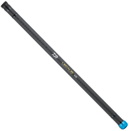 Κονταρι Αποχης Daiwa Legalis Telescopic Landing Net Handle 4.10m
