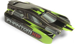 Maverick Phantom Xb Buggy Лист Стикери За Каросерия Mv150088