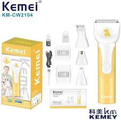 Kemei Professional Hair Clipper