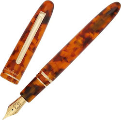 Esterbrook Pens Esterbrook Estie Πένα Γραφής Medium Χρυσή