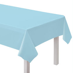 Tablecover Klarer Himmel Papier 137 X 274cm
