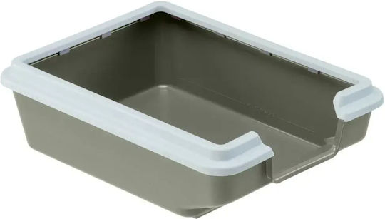 Ferplast Plus Λεκάνη Γάτας Μ37 x Π27 x Υ8cm