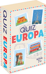 Επιτραπέζιο Παιχνίδι Quiz Kangur