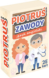 Επιτραπέζιο Παιχνίδι (EN) Kangur
