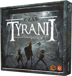 Time Portal Games