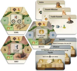 Horizons Lucrum Games