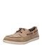 Men's Casual Shoes Beige