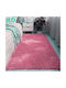 To megalo pazari Non-Slip Runner Rug Furry Rotten Apple 70x180cm