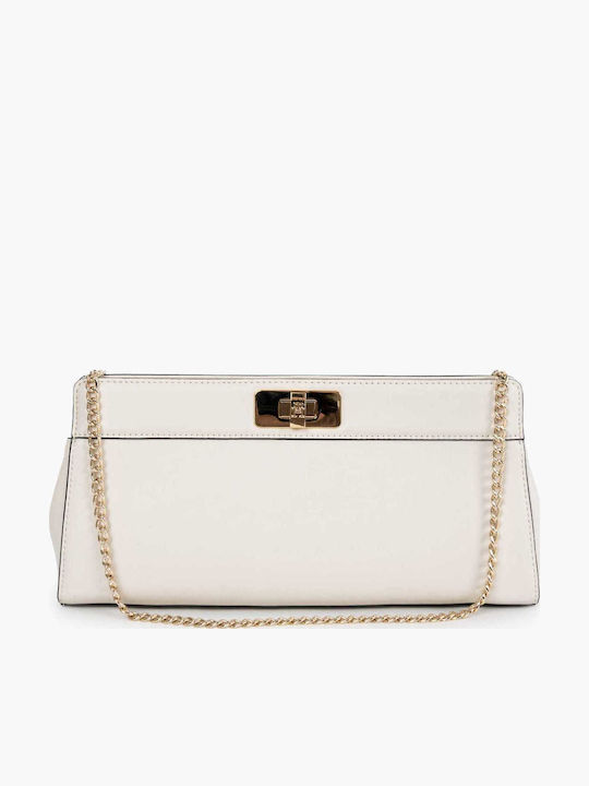 Tommy Hilfiger Tommy Дамска Естествена Кожена Ч...