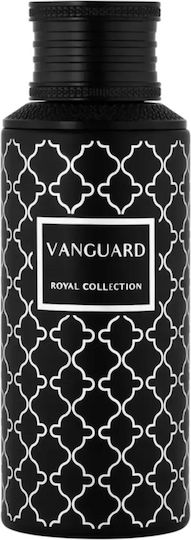 Maison Asrar Vanguard Eau de Parfum 100ml
