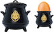 Joy-Toy Harry Potter Egg Cup Cauldron Figure
