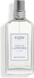 Terre De Lumiere Eau De Toilette