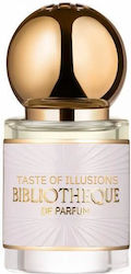 Bibliotheque De Parfum Taste Illusions Eau De Parfum Spray 16ml Bibliotheque De Parfum Taste Illusions Eau De Parfum Spray 16ml