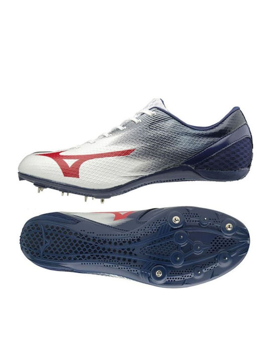 Mizuno Football Shoes with Cleats Multicolour