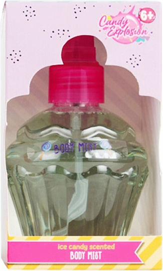 Create it! Candy Body Mist Beauty Toy