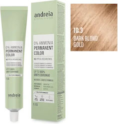 Andreia Professional No 10.3 Andreia Professional No 10.3