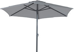 Summer Club Umbrelă 2m Bej