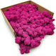 Reindeer Moss Finnish Cleaned Fuchsia 250g Net