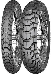 Mitas Enduro Trail Adv 2 Front 90/90-21 54v Tl Tt M+s 70001415 Mitas Enduro Trail Adv 2 Front 90/90-21 54v Tl Tt M+s 70001415