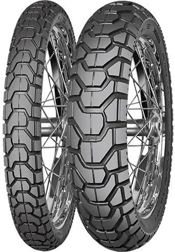 Mitas Enduro Trail Adv 2 Front 90/90-21 54v Tl Tt M+s 70001415