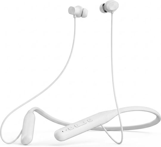 Neck Hearing Aid 64 Channels Sound Amplification 120db Rechargeable Hearing Aid