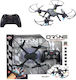 Blue Toys Quadcopter Drone Children's with Camera