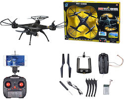 Blue Toys Quadcopter