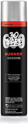 Molotow Spray Vopsea Burner Înaltă Temperatură Argint Crom Burner 600ml