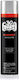 Molotow Burner High Temperature Silver Paint Spray Burner Chrome 600ml