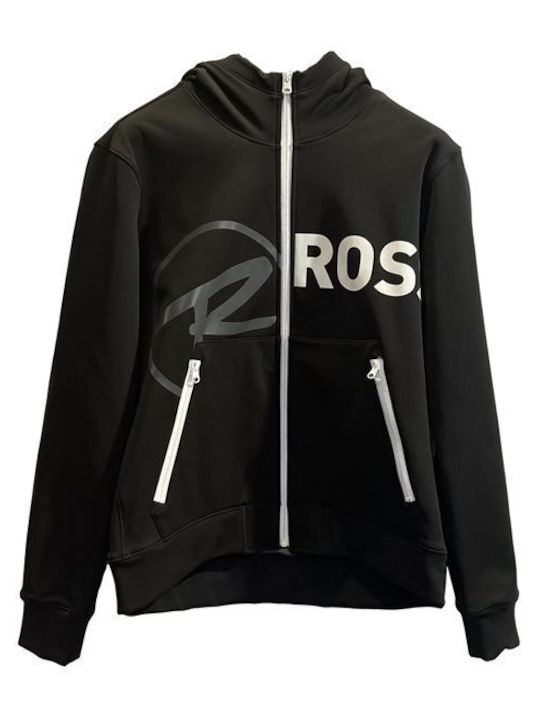 Rossignol RLDS03A-Черен Дамско Яке за Ски и Сноуборд Черно