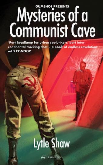 Mysteries Of A Communist Cave - Park Books - Paperback / Softback
