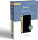 Ανταλλακτικοι Κρικοι Organizer Filofax Personal 23mm Gold Medium Rings 11702128