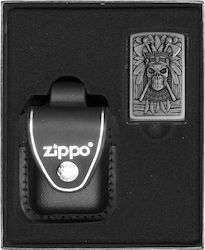 Zippo Brichetă cu Flacără Bej Zippo Brichetă cu Flacără Bej