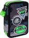Coolpack Jumper 3 Κασετίνα Γεμάτη Γκρι