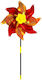 Windmill Bird Repellent Scarer 0.25x0.08m