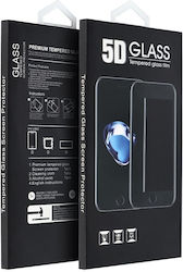 OEM Защитно Фолио Samsung Galaxy A55 5G A556 A35 5G A356 Закалено Стъкло Full Glue 5D Прозрачно Черно OEM Защитно Фолио Samsung Galaxy A55 5G A556 A35 5G A356 Закалено Стъкло Full Glue 5D Прозрачно Черно